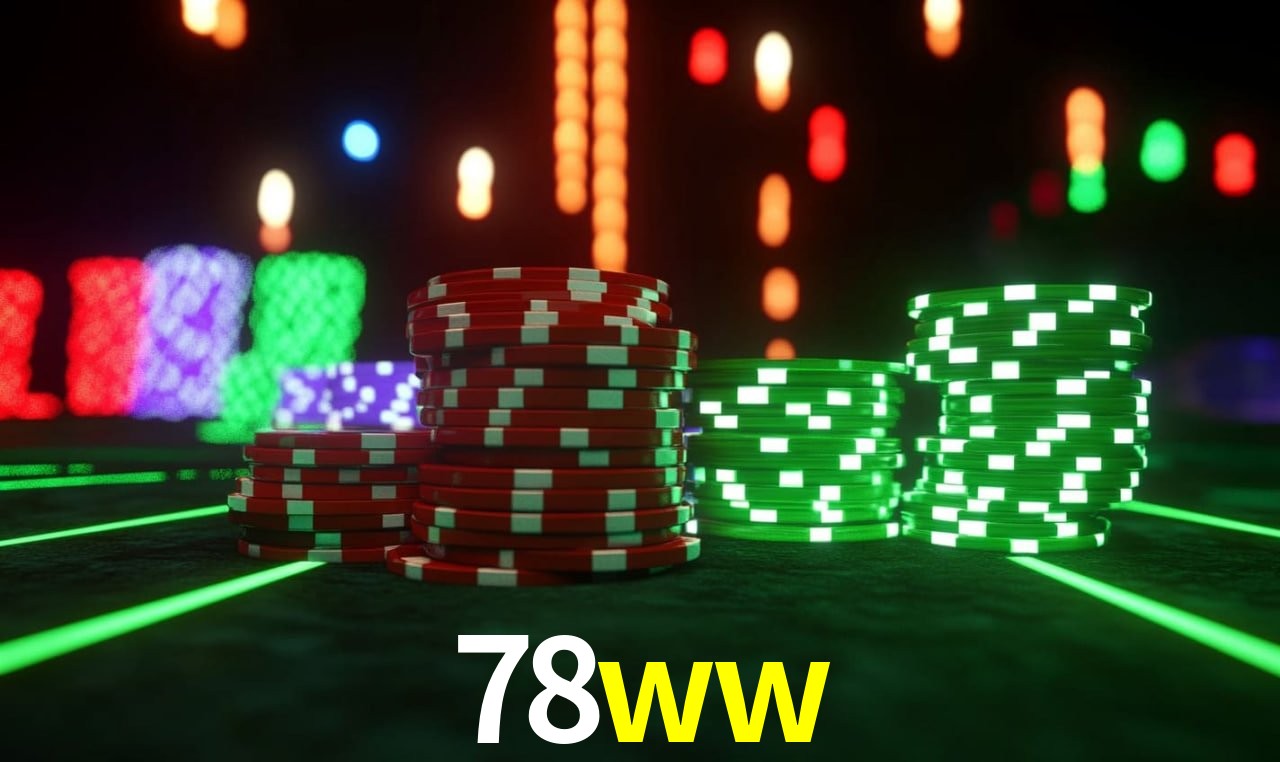 Welcome Bonus 78ww