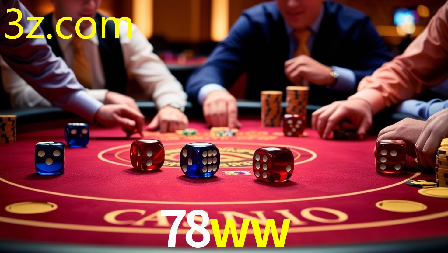 Cassino de Jogos 78WW.COM