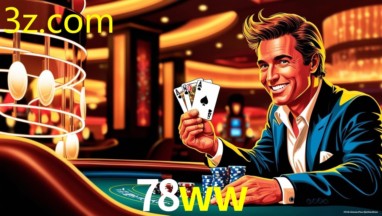 Bonus na Cassino Online 78WW.COM