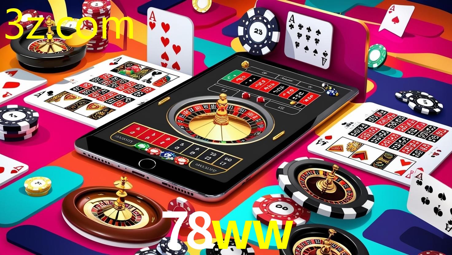 Slots no Site 78WW.COM