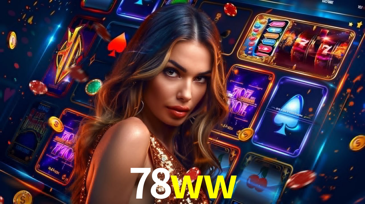 Descubra o Programa VIP da 78ww: Vantagens Exclusivas para Jogadores