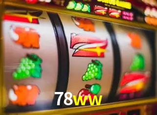 Descubra o Mundo do Cassino Online com 78ww