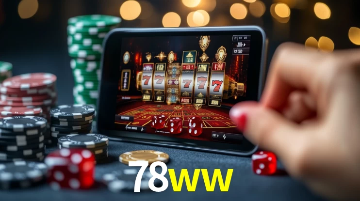 78ww App Interface