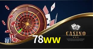 Welcome Bonus 78ww