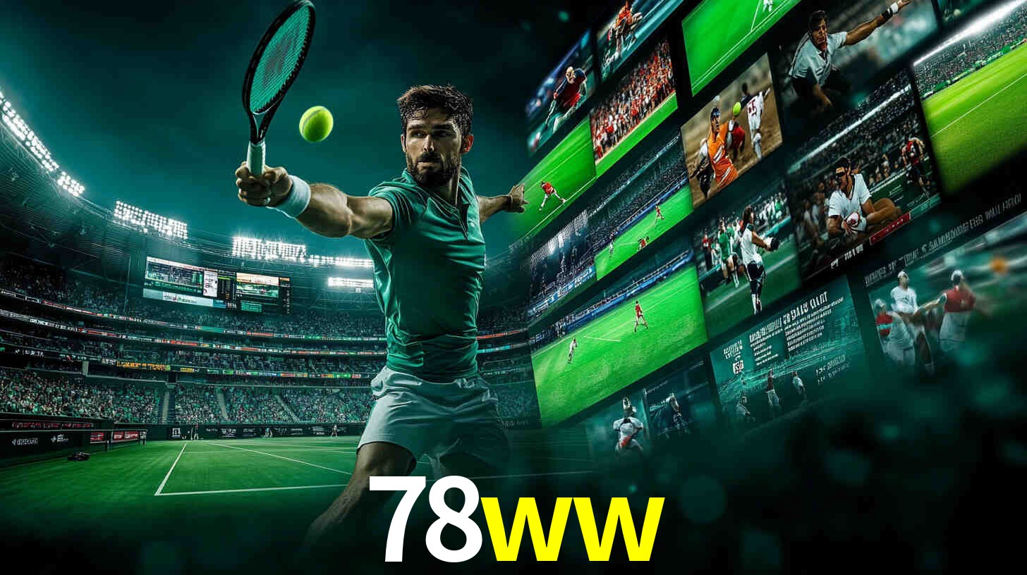 Inovações de Jogos na 78ww: O Futuro das Experiências Interativas