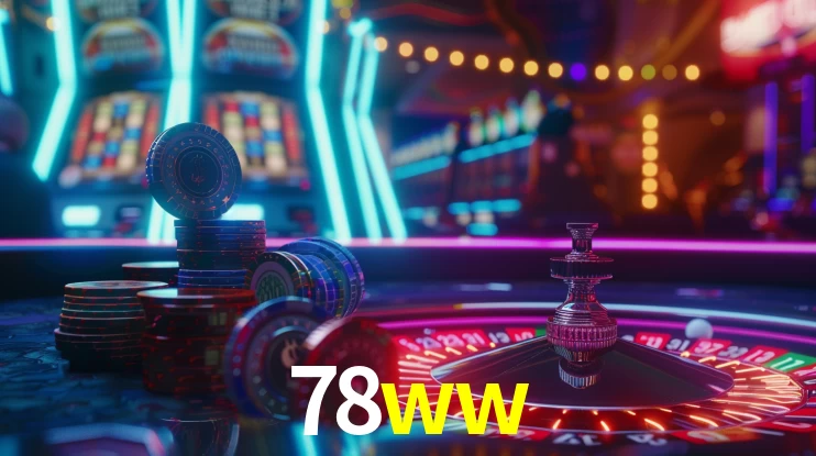 Slot Games 78ww