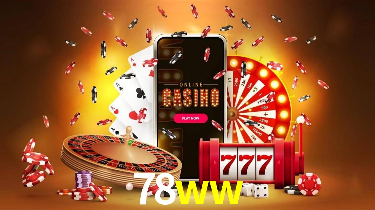 Slot Games 78ww