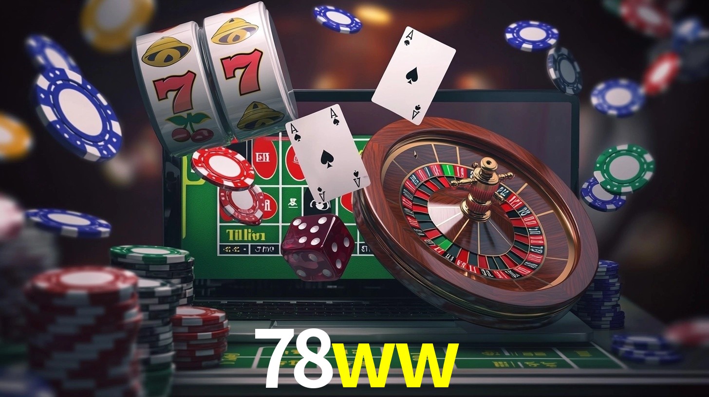 Welcome Bonus 78ww